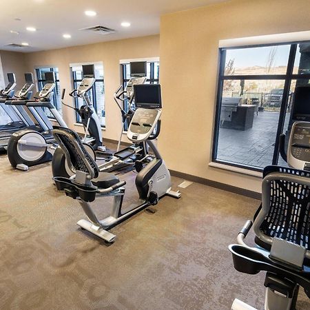 Residence Inn By Marriott Reno Sparks Εξωτερικό φωτογραφία