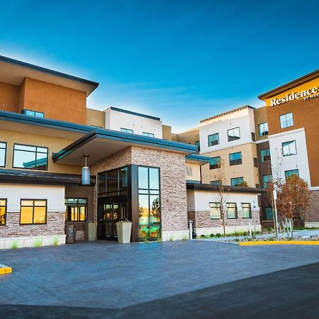 Residence Inn By Marriott Reno Sparks Εξωτερικό φωτογραφία