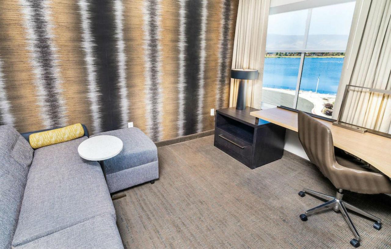 Residence Inn By Marriott Reno Sparks Εξωτερικό φωτογραφία