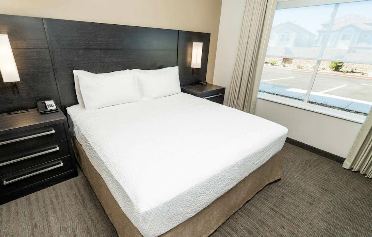 Residence Inn By Marriott Reno Sparks Εξωτερικό φωτογραφία