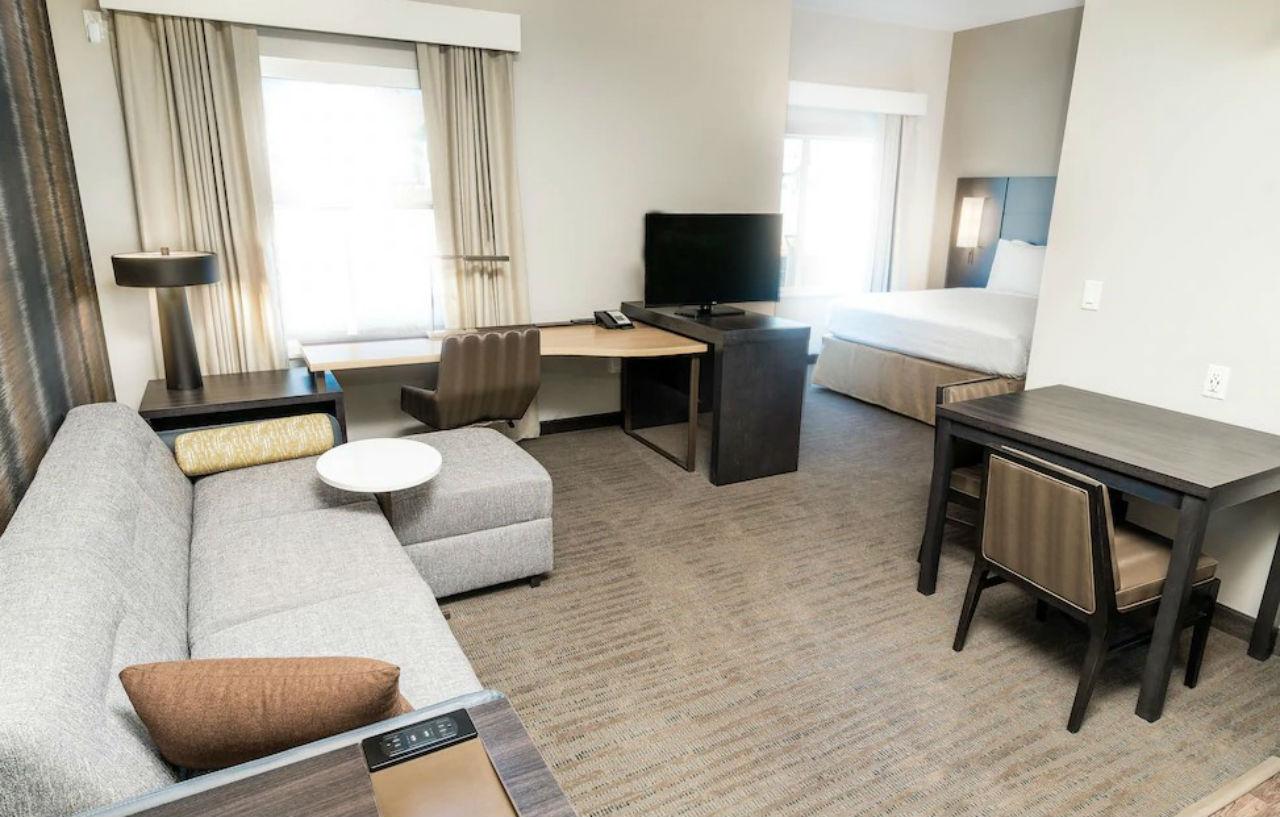 Residence Inn By Marriott Reno Sparks Εξωτερικό φωτογραφία