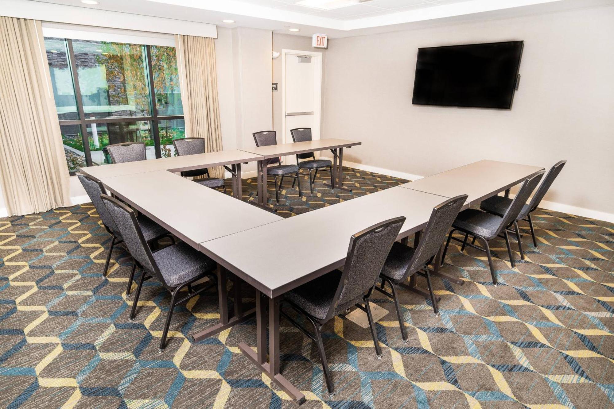 Residence Inn By Marriott Reno Sparks Εξωτερικό φωτογραφία