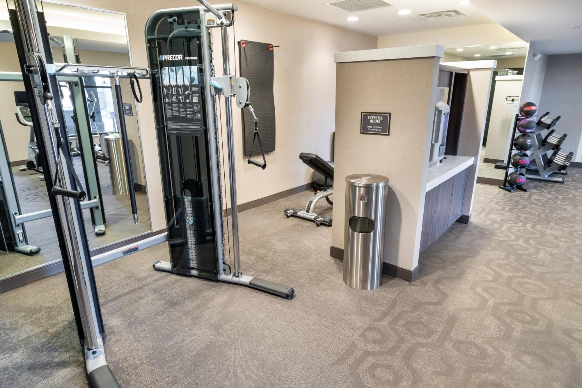 Residence Inn By Marriott Reno Sparks Εξωτερικό φωτογραφία