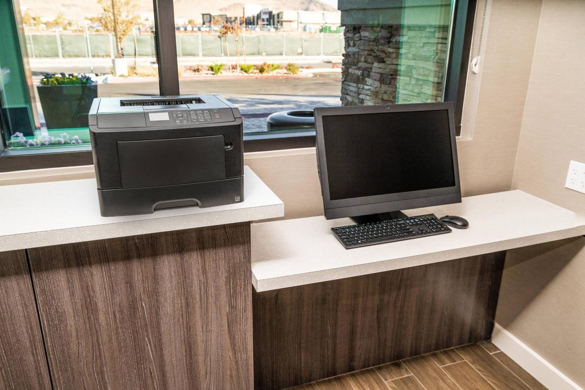 Residence Inn By Marriott Reno Sparks Εξωτερικό φωτογραφία