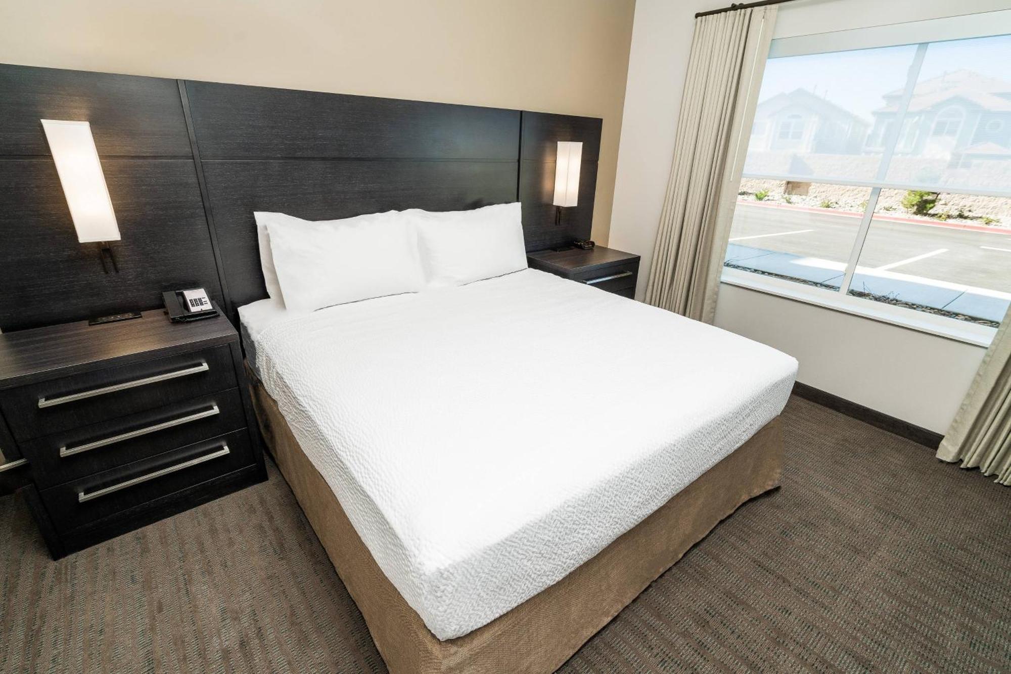 Residence Inn By Marriott Reno Sparks Εξωτερικό φωτογραφία