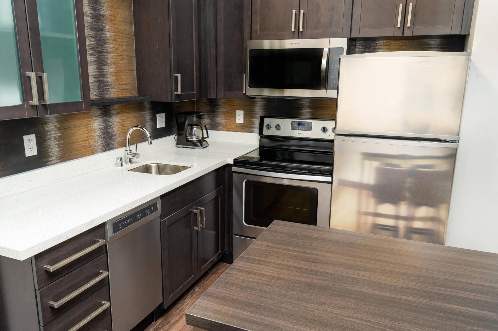 Residence Inn By Marriott Reno Sparks Εξωτερικό φωτογραφία