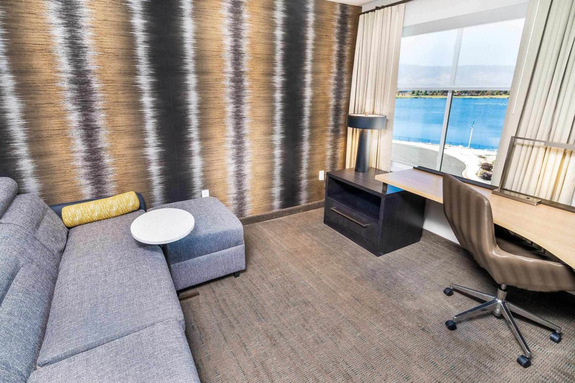 Residence Inn By Marriott Reno Sparks Εξωτερικό φωτογραφία