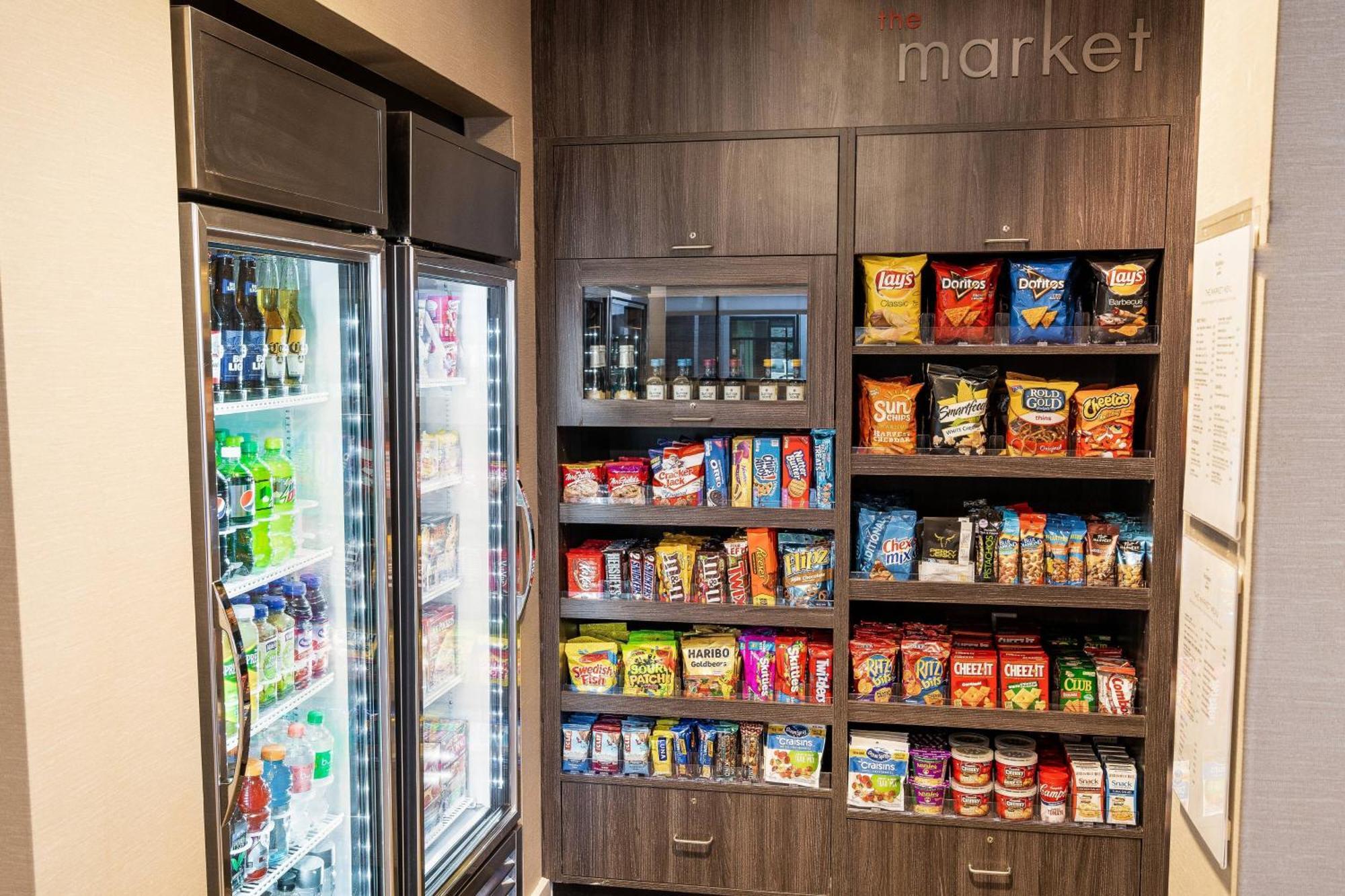Residence Inn By Marriott Reno Sparks Εξωτερικό φωτογραφία