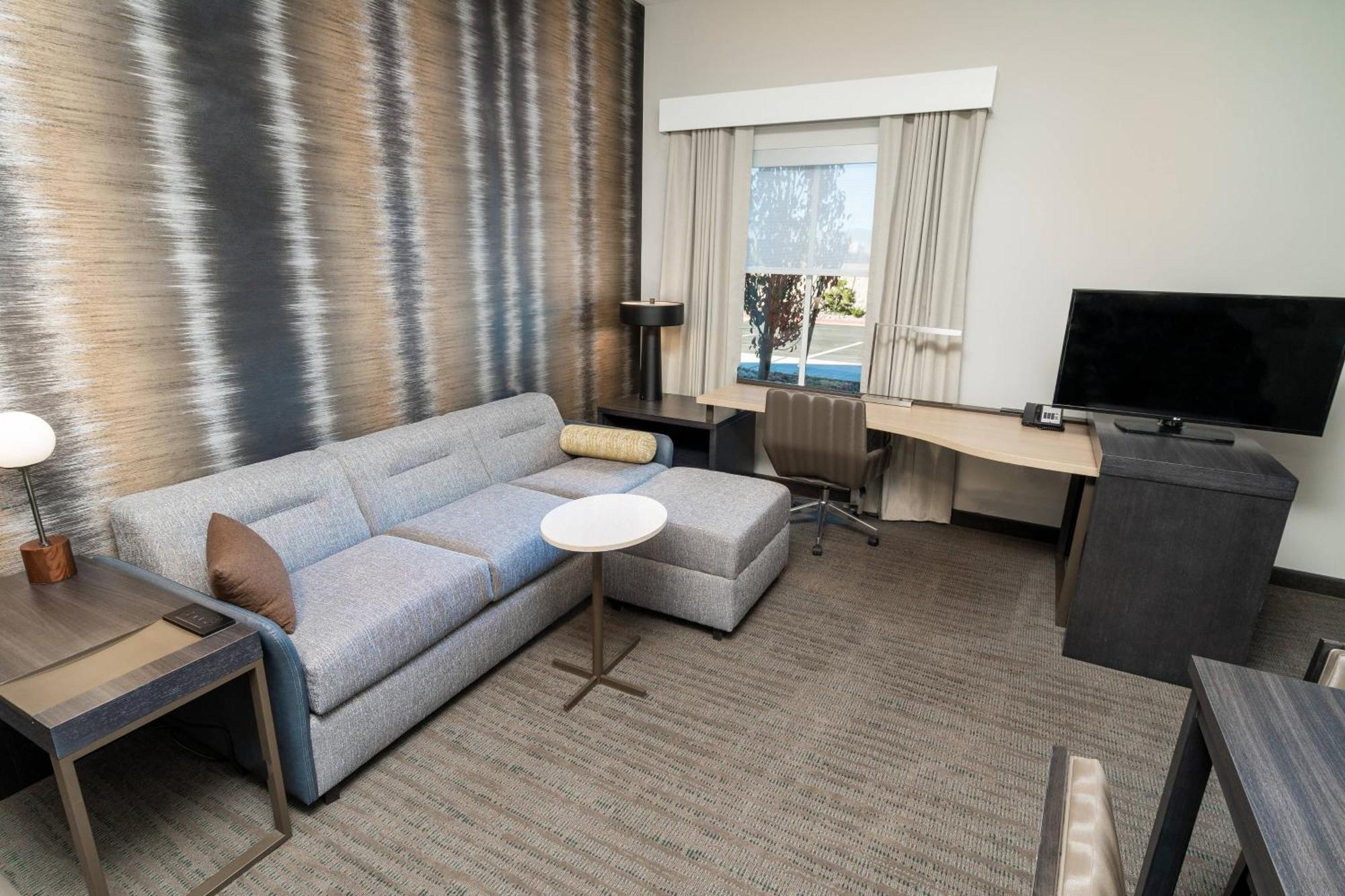 Residence Inn By Marriott Reno Sparks Εξωτερικό φωτογραφία
