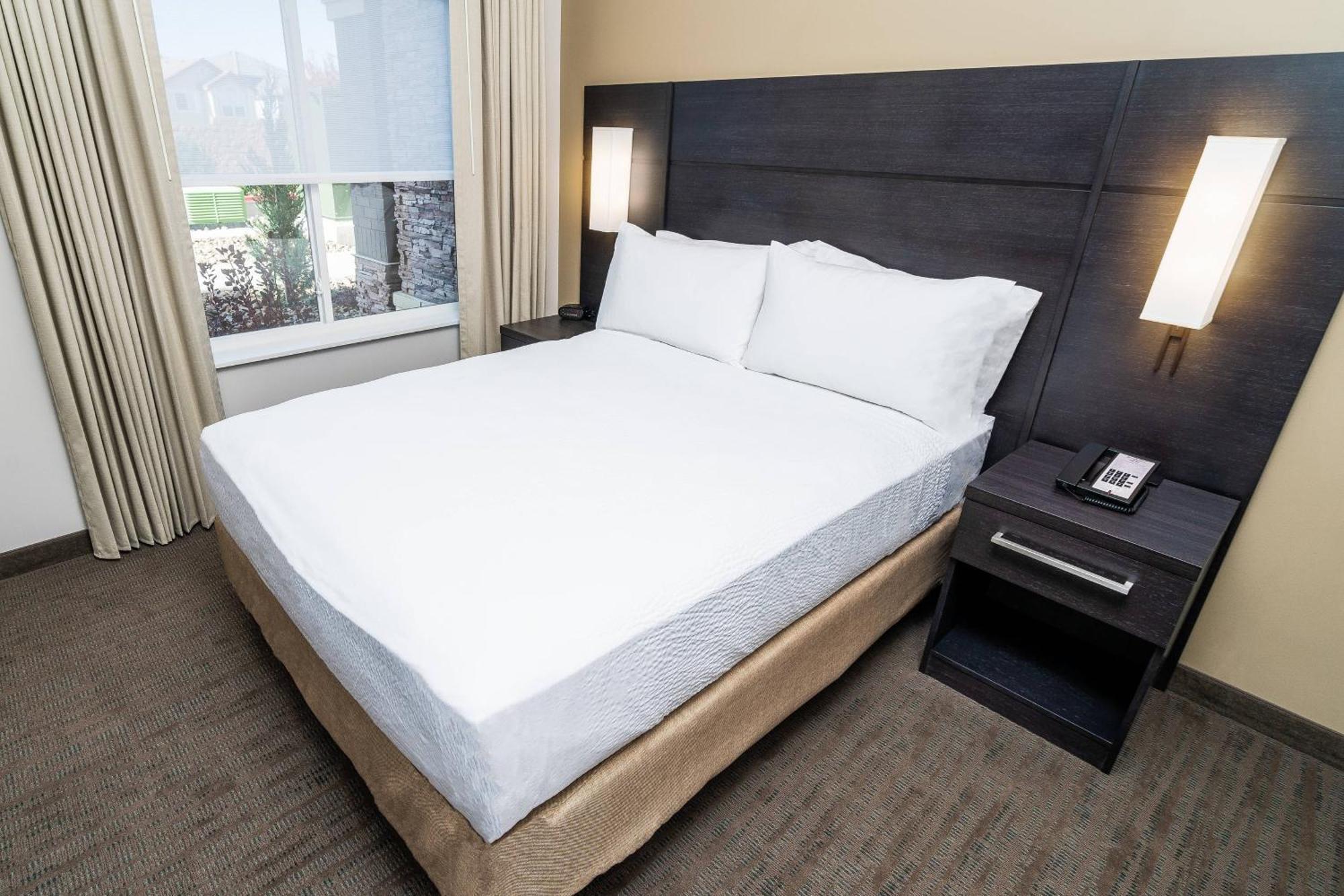 Residence Inn By Marriott Reno Sparks Εξωτερικό φωτογραφία