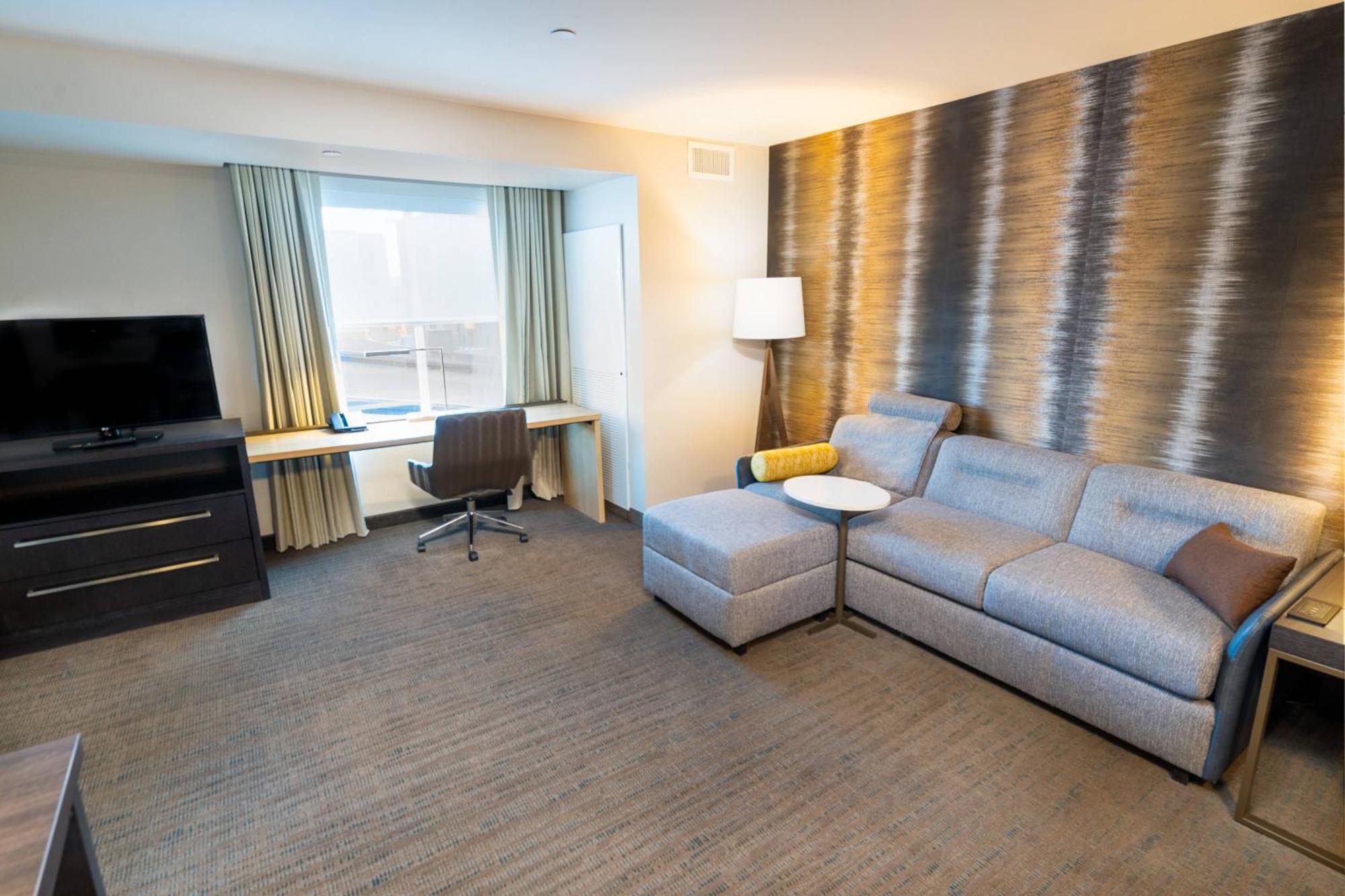 Residence Inn By Marriott Reno Sparks Εξωτερικό φωτογραφία