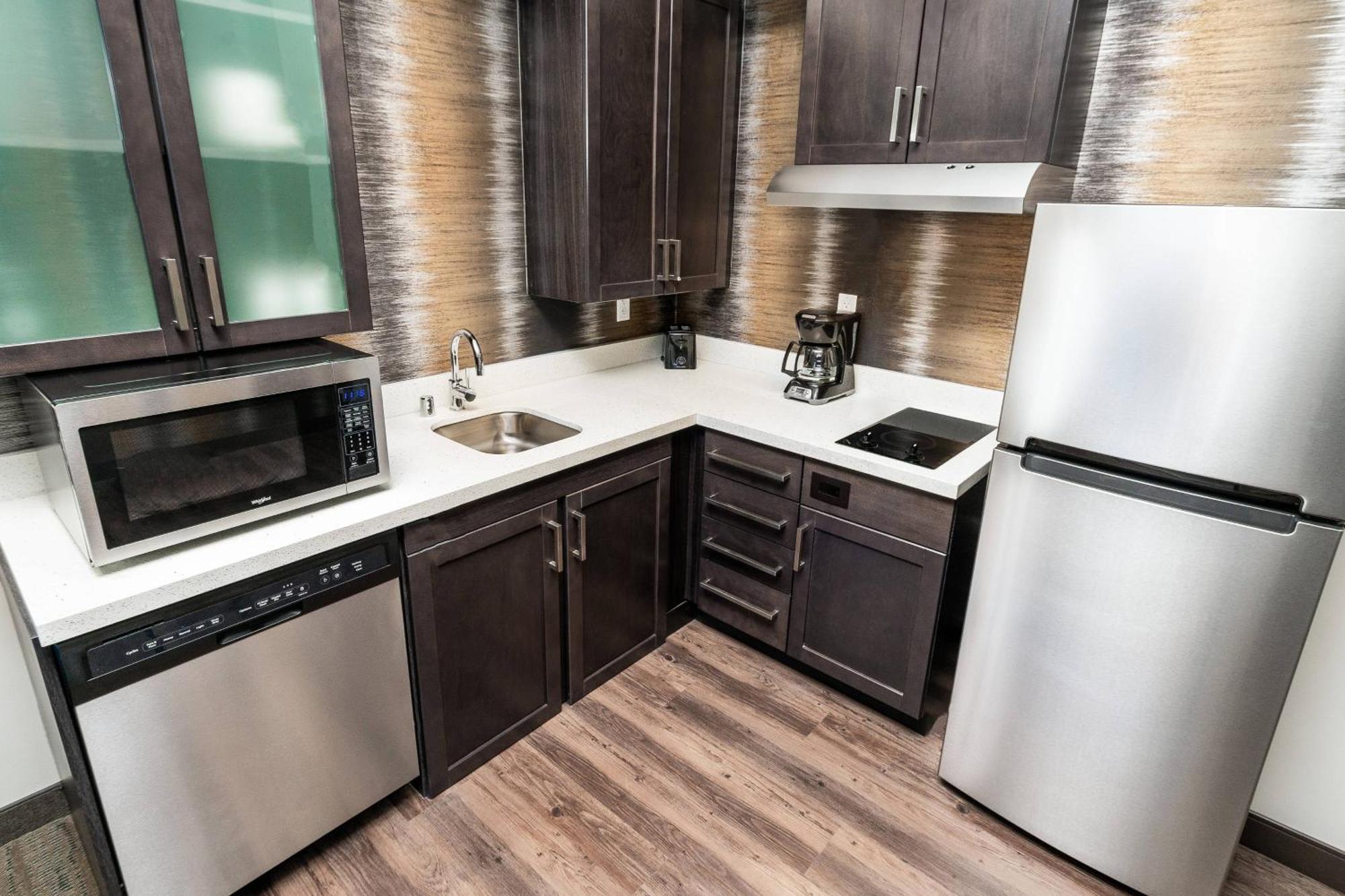 Residence Inn By Marriott Reno Sparks Εξωτερικό φωτογραφία